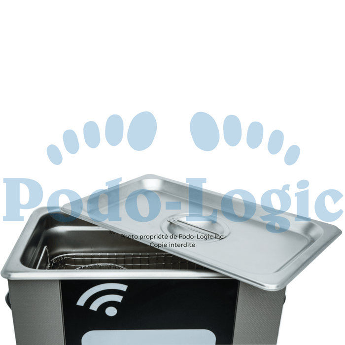 ICANCLEAN Ultrasonic Cleaner