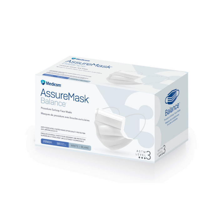 AssureMask Balance Masks