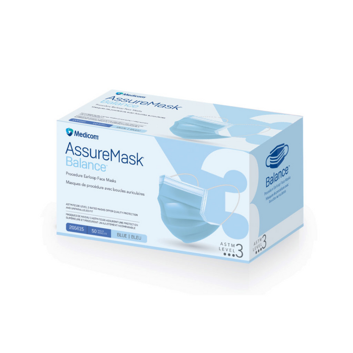 AssureMask Balance Masks