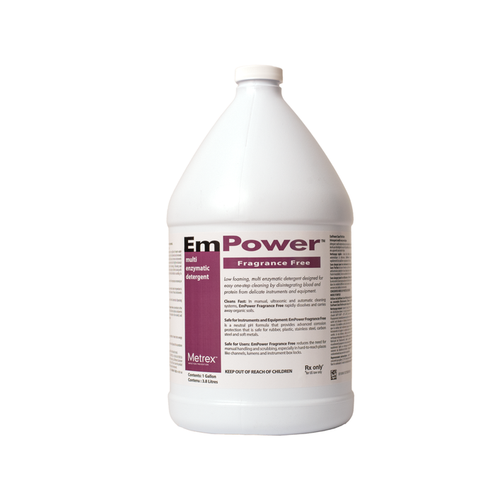 EmPower - Nettoyant enzymatique Dual sans odeur