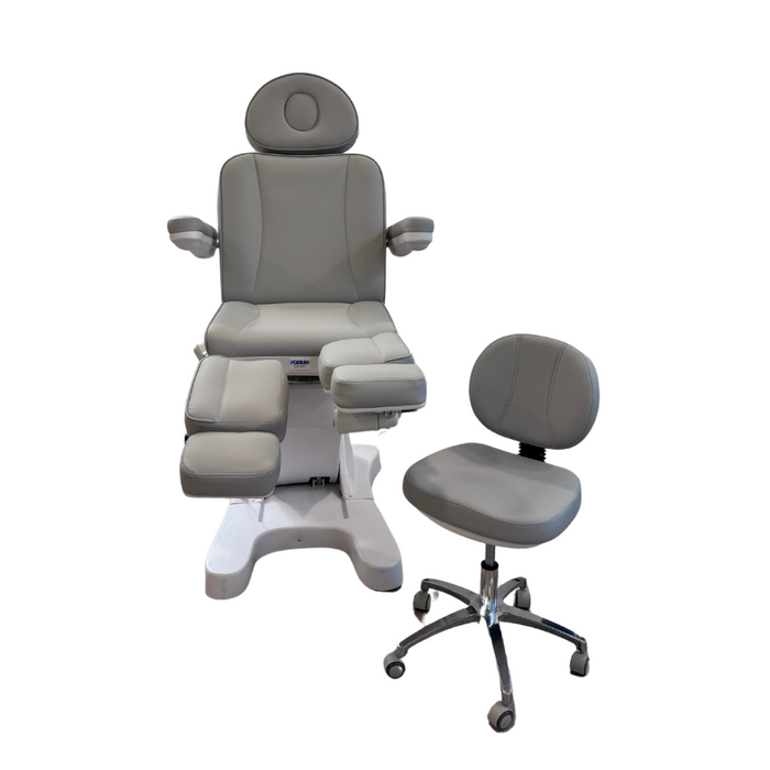 Fauteuil de soin IBISS