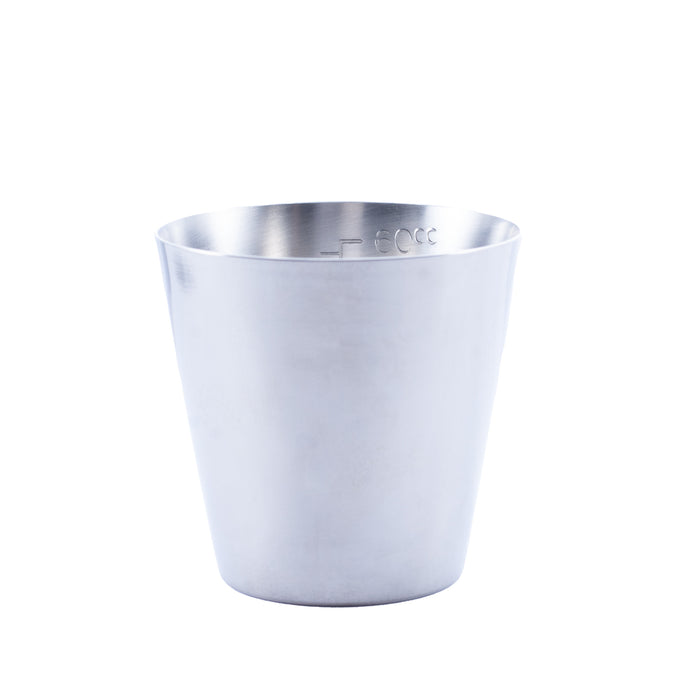 Stainless steel cup (2 oz.)