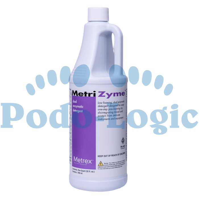 Metrizyme Enzymatic Detergent