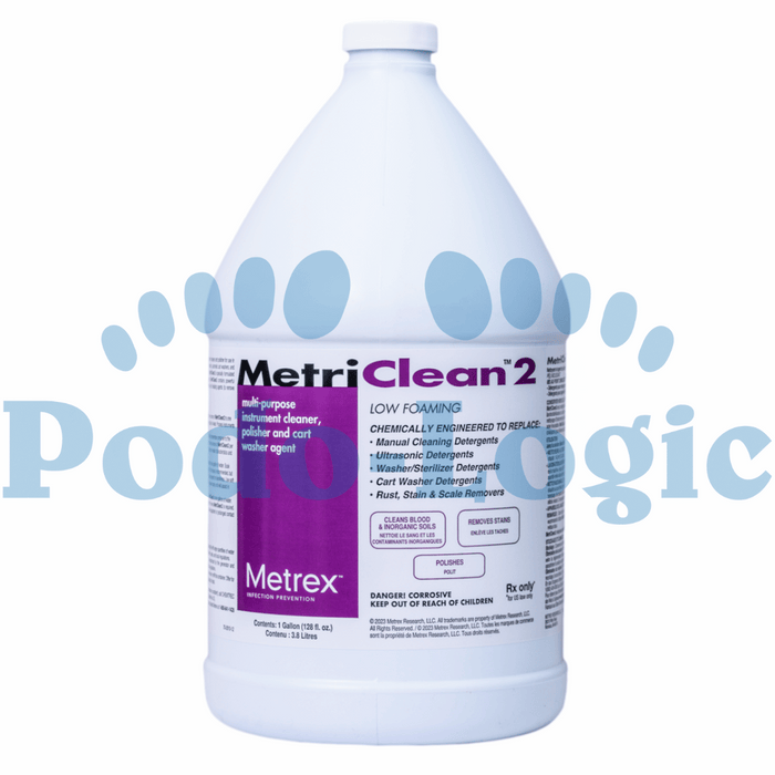 MetriClean2