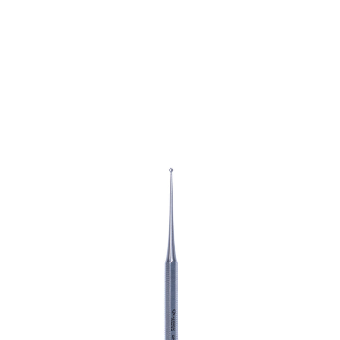 Curette double fine (1.5-2.5 mm)