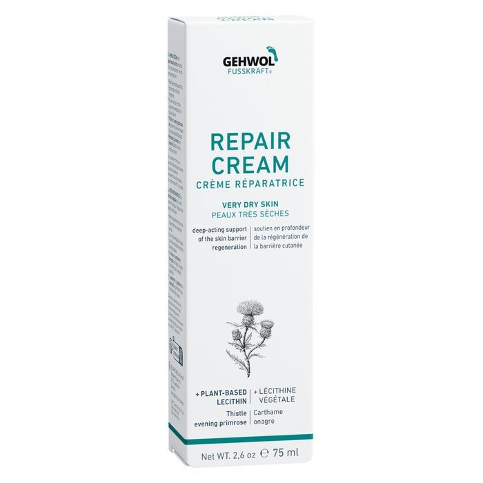 FUSSKRAFT Crème Réparatrice