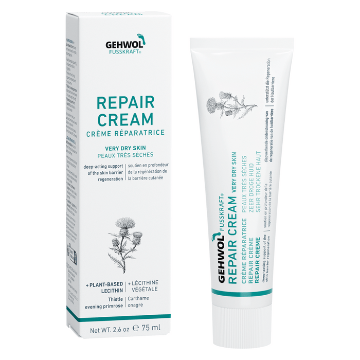 FUSSKRAFT Crème Réparatrice