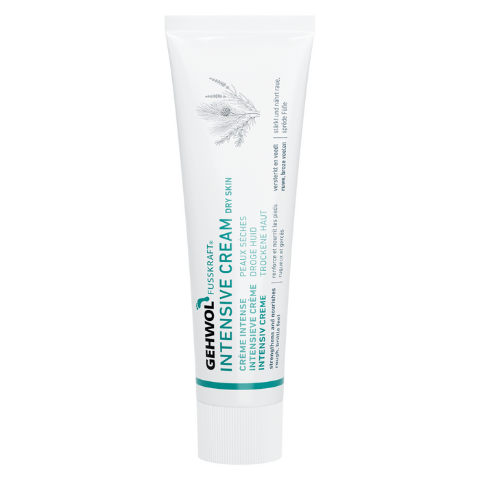 FUSSKRAFT Crème Intense