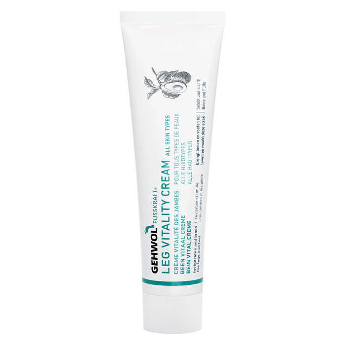 FUSSKRAFT Crème Vitalité des Jambes